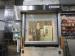 Smooth Operating High Speed Fabric Rolling Doors 50HZ Aluminum Frame