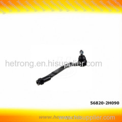 auto steering front right tie rod end for hyundai / kia