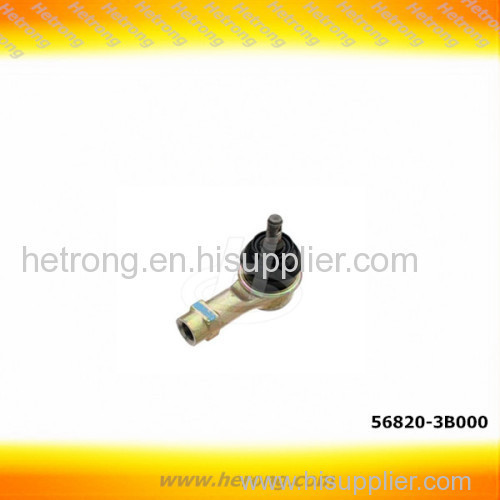 auto part front outer tie rod end for hyundai
