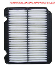 excellent quality PP air filter