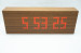 clock *table clock*night-lighting clock*message clock