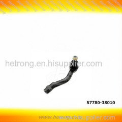 front right tie rod end for hyundai / kia