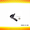 front outer tie rod end for mazda / kia
