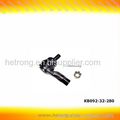 front outer tie rod end for mazda / kia