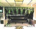 CE / ISO9001 2008 Exterior Airbag Dock Leveler Fine Steel Plate Frame