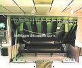 CE / ISO9001 2008 Exterior Airbag Dock Leveler Fine Steel Plate Frame