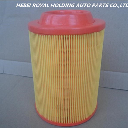 truck PU air filter