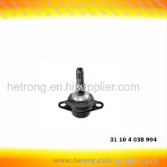 auto suspension front ball joint for BMW