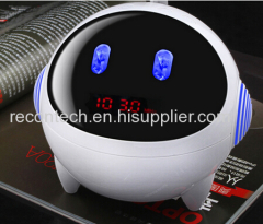 Hot sell remote control bluetooth subwoofer speaker