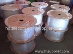 HDPE micro duct 12/10mm