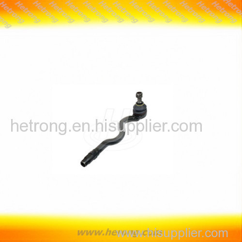 auto steering front left tie rod end for BMW