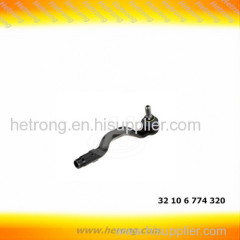 auto parts front left tie rod end for BMW