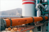 Cement Rotary Kiln for export