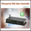 2017 SMS Alert Controller