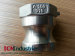 316/304 Stainless steel quick camlock coupling adapter A