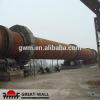 Factory price lime Rotary Kiln