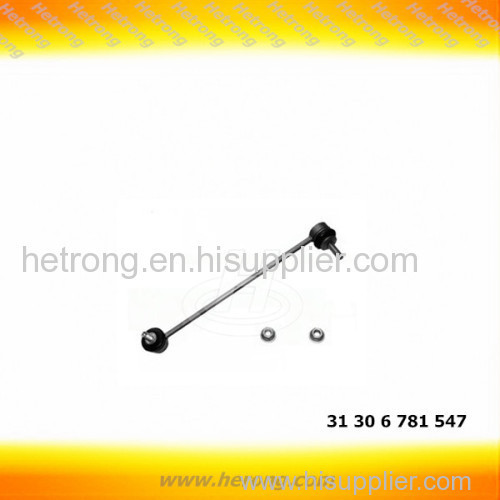 auto steering front left stabilizer link for BMW