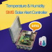 Temperature & Humidity SMS Alert Controller