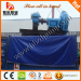 anti wear sand dredging pump