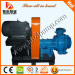 Chrome alloy or rubber liner centrifugal slurry pump