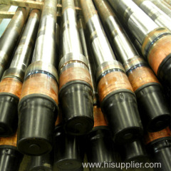 API 5DP G105 S135 X95 Grade E oil drill pipe for sale