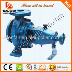 horizontal centrifugal pump made in china