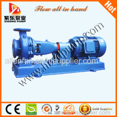 horizontal centrifugal pump made in china