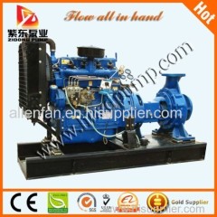 horizontal centrifugal pump made in china