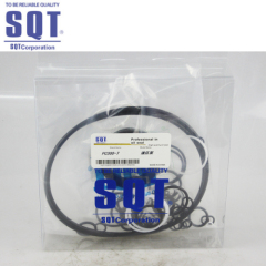 hydraulic supplier SK120-5 Center Joint Seal Kits