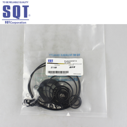 EX200 Center Joint Seal Kits