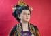 Life Size Woman Sculpture HumanWaxFigure For Art collectible or Home decoration