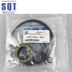 SH200 Control Valve Seal Kit