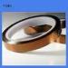 Temperature Resistance 260-300C Kapton Polyimide Tape used in PCB