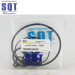 SH55 Hydraulic Pump Seal Kit from hydraulic pump supplier