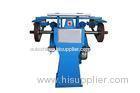 Abrasive Belt Polishing Machine Auxiliary Equipment 4KW 380V 45 M/SECOND