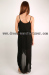 2015 new design Bohemian maxi Dress mature sexy women dress