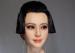 High Realistic Celeb Wax Figure Of Fan Bingbing / life size wax figures