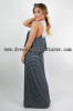 2015 new design Bohemian wholesale plus size maxi woman dress