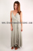 2015 new design Bohemian maxi Dress maturegraceful women dress