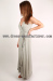 2015 new design Bohemian maxi Dress maturegraceful women dress