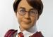 Famous Star Sculpture Celebrity Wax Figures Of Harry James Potter OEM ODM