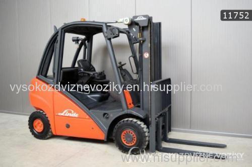 LINDE H 20 D /11752/