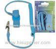 PVC ESD Wrist Strap use in the electronic or industrial production