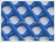 high quality Plastic flat net