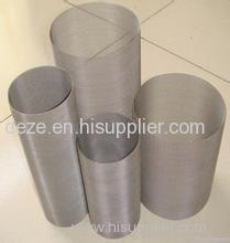 metal mesh sheet for factory