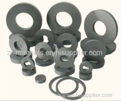 Sintered Ferrite Magnets customized products