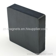 Sintered Ferrite Magnets customized magnets