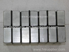 Block Magnet NdFeB strong magnets