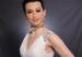Customized Silicone Princess Most Realistic Wax Figures of celebrities