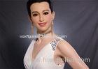 Customized Silicone Princess Most Realistic Wax Figures of celebrities